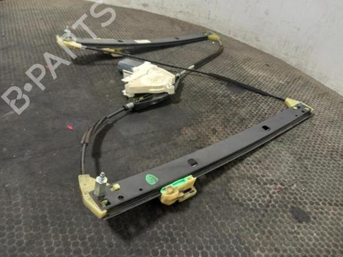 Front left window mechanism AUDI Q5 (8RB) 2.0 TDI quattro | BP40316360C22 - Image 2