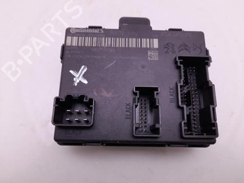 engine-control-unit-ecu-vauxhall-astra-mk-viii-l-2021-40303372 main image