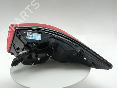 Left taillight MG MG ZS SUV (AZS1) 1.0 T-GDi | BP40487298C34 - Image 5