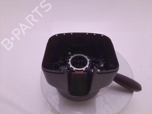 Steering column stalk MERCEDES-BENZ C-CLASS (W204) C 220 CDI (204.002) | BP40323780I23 - Image 6