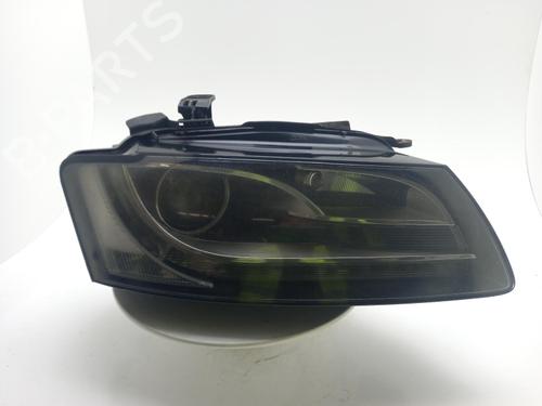 Right headlight AUDI A5 Convertible (8F7) 2.0 TDI | BP40328462C29 - Image 1