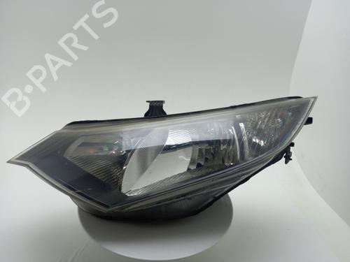 Used Left headlight Left headlight HONDA CIVIC IX (FK) 2.2 i-DTEC (FK3) (150 hp) 40317130 40317130