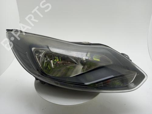 Used Right headlight Right headlight FORD FOCUS III 1.0 EcoBoost (125 hp) 40326245 40326245