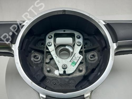 Steering wheel AUDI TT (8J3) 2.0 TFSI | BP40313381C49 - Image 5