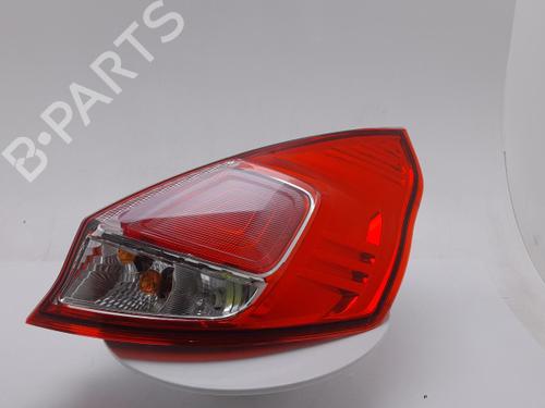 Right taillight FORD FIESTA VI (CB1, CCN) 1.0 Sport | BP40302255C35 - Image 1