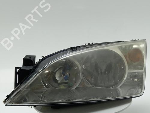 Used Left headlight Left headlight FORD MONDEO III (B5Y) 2.2 TDCi (155 hp) 40323668 40323668