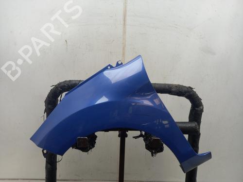 left-front-fenders-ford-fiesta-vi-cb1-ccn-2008-40311013 main image