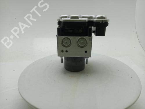 Used ABS pump ABS pump NISSAN QASHQAI III (J12) 1.3 DIG-T (158 hp) 40463655 40463655