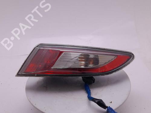 Used Right taillight Right taillight HONDA CIVIC VIII Hatchback (FN, FK) 1.8 (FN1, FK2) (140 hp) 40463637 40463637