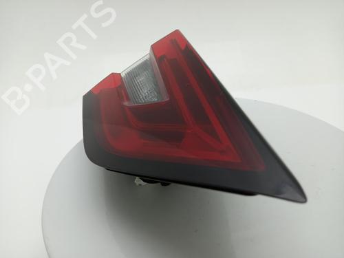 Left taillight NISSAN JUKE (F16_) 1.0 | BP40320410C34 - Image 2