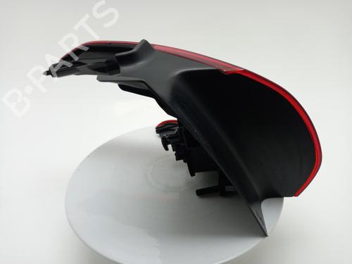 Right taillight PEUGEOT 2008 I (CU_) 1.2 VTi | BP40337495C35 - Image 4