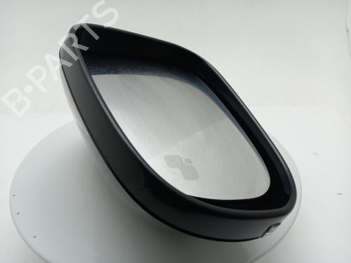 Left mirror JAGUAR I-PACE (X590) EV400 AWD | BP40308306C26 - Image 2