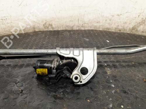 Used Front wiper motor Front wiper motor MINI MINI CLUBMAN (R55) Cooper S (174 hp) 40463733 40463733