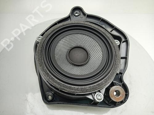 Used Speaker Speaker BMW X4 (F26) xDrive 20 d (190 hp) 40341186 40341186