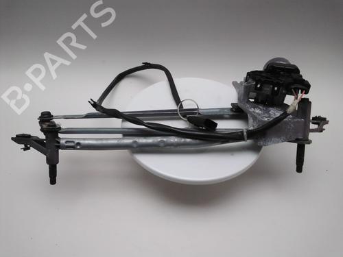 Front wiper motor PEUGEOT 2008 I (CU_) 1.2 VTi | BP40347146M29 - Image 6