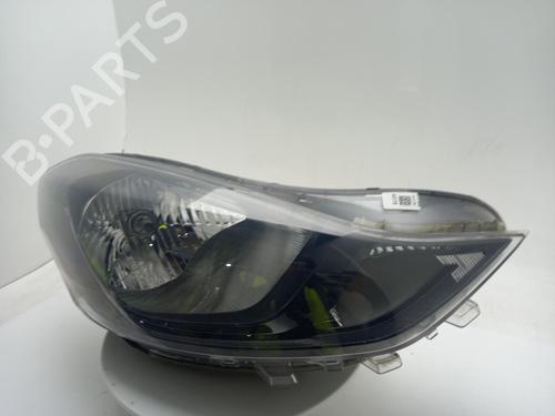 Right headlight HYUNDAI i10 III (AC3, AI3) 1.0 MPi | BP40301441C29 - Image 3