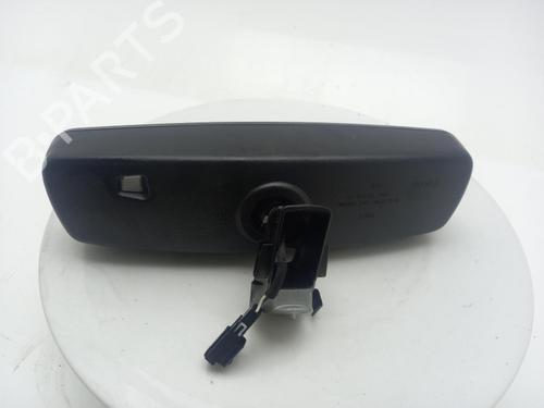 Rear mirror FORD FIESTA VII (HJ, HF) 1.0 EcoBoost | BP40316851I6 - Image 3