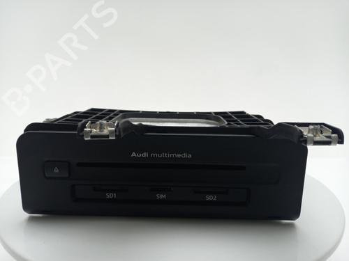 Used Control unit Control unit AUDI A4 B9 (8W2, 8WC) S4 TFSi quattro (354 hp) 40331188 40331188