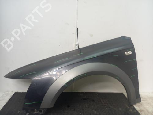 left-front-fenders-audi-a6-c6-avant-4f5-2004-2005-2006-2007-2008-2009-2010-2011-40315879 main image