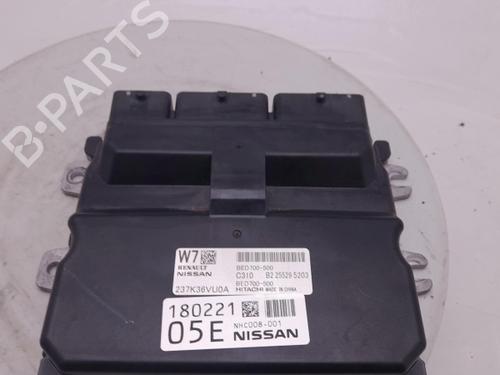 Engine control unit (ECU) NISSAN QASHQAI III (J12) 1.5 VC-T e-Power | BP40302989M57 - Image 2