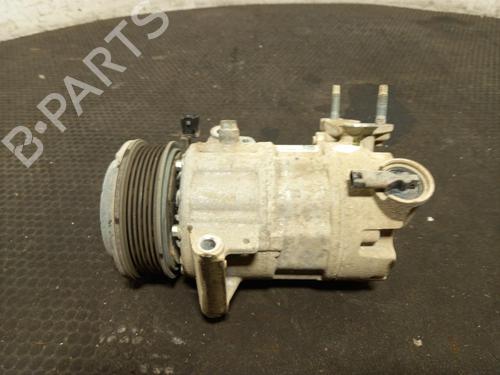 Used Turbocharger/Supercharger Turbocharger/Supercharger FORD FIESTA VII (HJ, HF) 1.0 EcoBoost (101 hp) 40310961 40310961