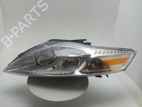 Left headlight FORD MONDEO III (B5Y) 2.2 TDCi | BP40303258C28 - Image 1