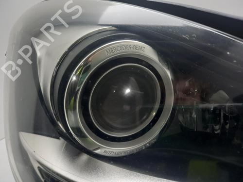 Right headlight MERCEDES-BENZ C-CLASS (W204) C 180 CGI (204.049) | BP40331083C29 - Image 3