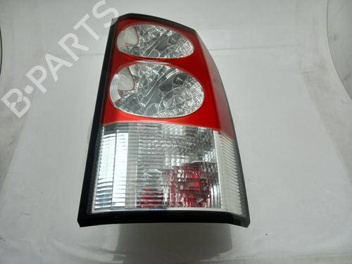 Used Right taillight Right taillight LAND ROVER DISCOVERY IV (L319) 3.0 SDV6 4x4 (256 hp) 40299857 40299857