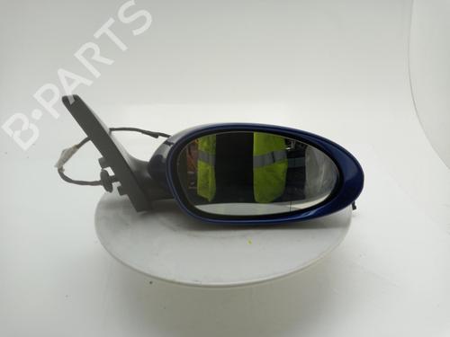 Used Right mirror Right mirror BMW Z4 Roadster (E85) 3.0 si (265 hp) 40338806 40338806