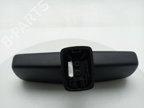 Rear mirror SKODA CITIGO (NF1) 1.0 | BP40302151I6 - Image 3