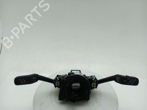 Used Steering column stalk Steering column stalk VW TIGUAN ALLSPACE (BW2, BJ2) 2.0 TDI 4motion (150 hp) 40520515 40520515