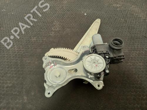 Used Rear right window mechanism Rear right window mechanism TOYOTA PRIUS (_W5_) 1.8 Hybrid (ZVW50, ZVW50_, ZVW51_, ZVW50R, ZVW51) (122 hp) 40325031 40325031