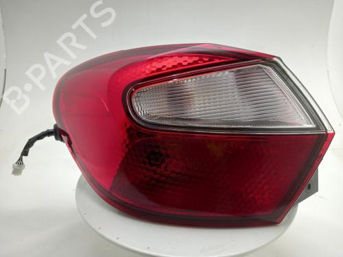 Used Left taillight Left taillight HYUNDAI i10 III (AC3, AI3) 1.0 MPi (67 hp) 40301430 40301430