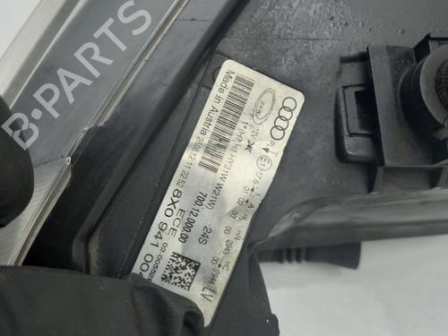 Right headlight AUDI A1 (8X1, 8XK) 1.6 TDI | BP40331055C29 - Image 6