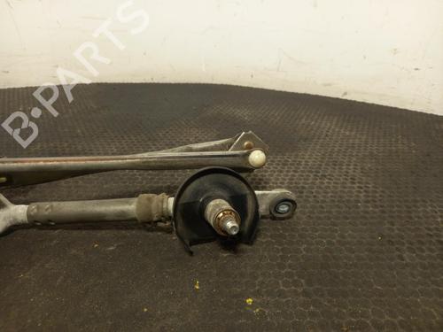 Front wiper motor SUBARU XV (_GP_) 2.0 D AWD (GPD) | BP40322879M29 - Image 2