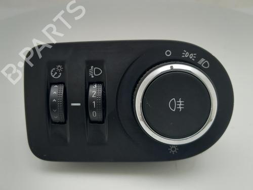 Used Headlight switch Headlight switch VAUXHALL ADAM (M13) 1.2 (69 hp) 40556842 40556842