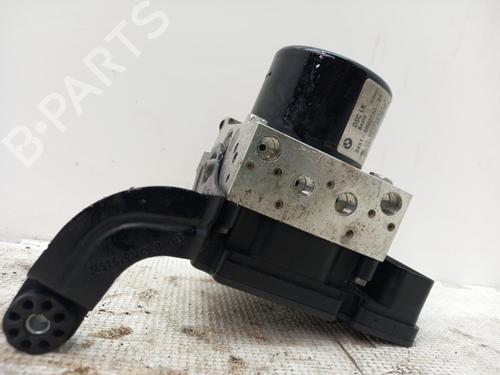 ABS pump BMW 1 (F20) 114 i | BP40326224M43 - Image 1