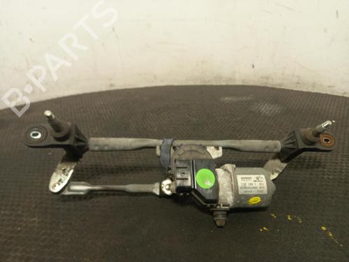 Used Front wiper motor Front wiper motor FORD KA (RU8) 1.2 (69 hp) 40323482 40323482