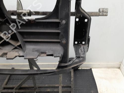 Front slam panel BMW 1 Convertible (E88) 125 i | BP40463708C72 - Image 2