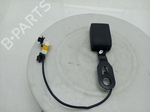 Used Seat buckle Seat buckle CITROËN BERLINGO MULTISPACE (B9) 1.6 HDi 90 (92 hp) 40306940 40306940