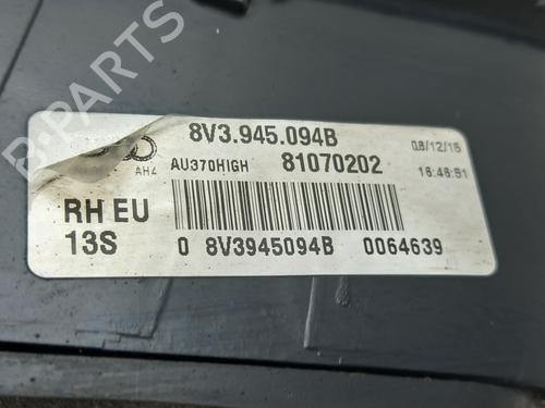 Right taillight AUDI A3 (8V1, 8VK) S3 quattro | BP40328757C35 - Image 6