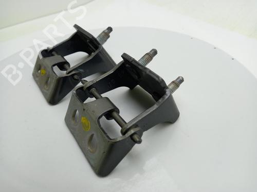 Hinge/Door check strap FORD PUMA (J2K, CF7) 1.0 EcoBoost mHEV | BP40319032C146 - Image 3