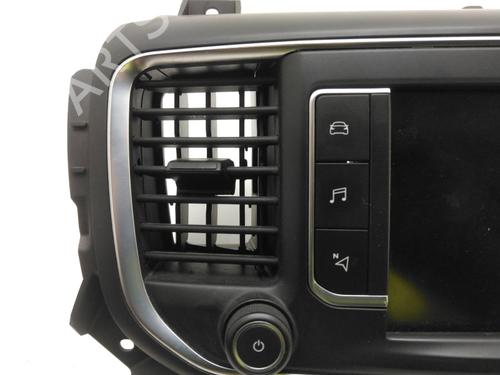 Display monitor CITROËN JUMPY III Van (V_) 2.0 BlueHDi 180 | BP40342860C48 - Image 5
