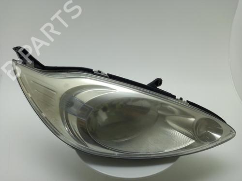Used Right headlight Right headlight FORD KA (RU8) 1.2 (69 hp) 40336836 40336836