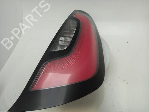 Used Right taillight Right taillight KIA SOUL II (PS) 1.6 GDI (132 hp) 40334701 40334701