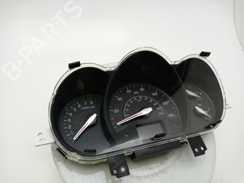 Instrument cluster KIA RIO III (UB) 1.2 CVVT | BP40337593C47 - Image 2