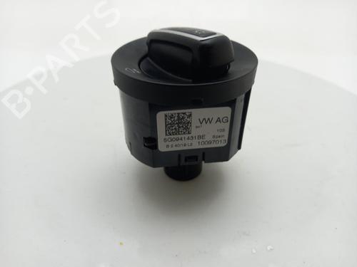 Headlight switch VW T-ROC (A11, D11) 2.0 R 4motion | BP40520696I24 - Image 3