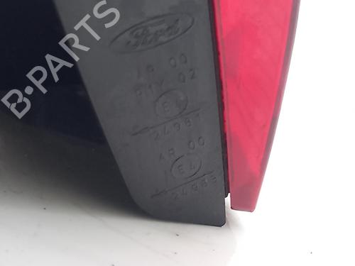 Left taillight FORD FIESTA VII (HJ, HF) 1.0 EcoBoost | BP40332756C34 - Image 6