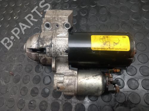 Used Starter Starter BMW 5 (E60) 520 d (177 hp) 40486988 40486988