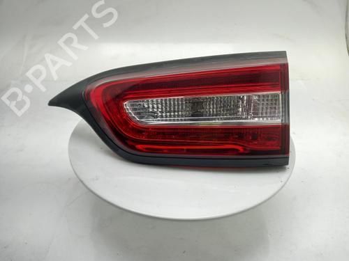 Used Right taillight Right taillight JEEP CHEROKEE (KL) 2.2 CRD 4x4 (200 hp) 40338859 40338859